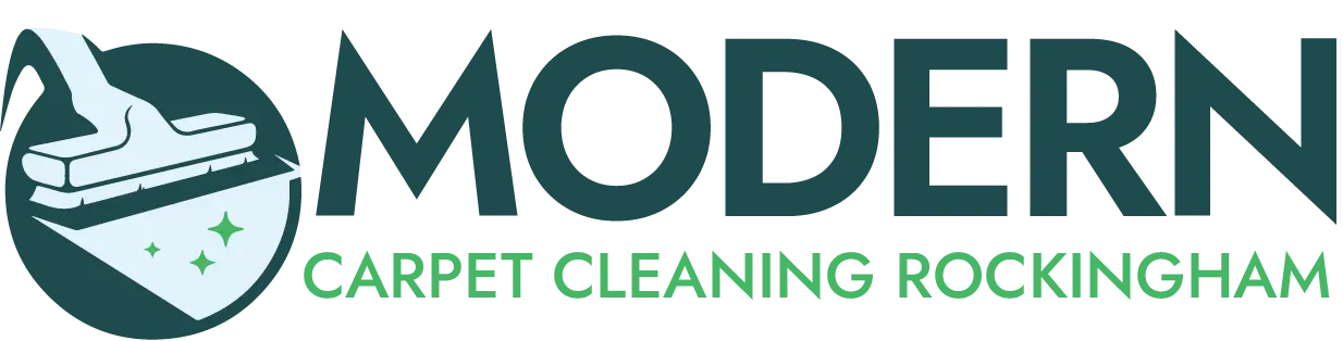 Modern Carpet Cleaning Rockingham